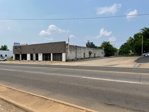 800 W Okmulgee St, Muskogee, OK for sale Building Photo- Image 1 of 1