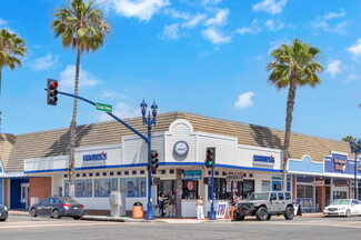 More details for 210-216 N Coast Hwy, Oceanside, CA - Office, Retail for Rent