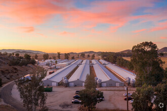 30150 Briggs Rd, Menifee, CA - aerial  map view - Image1