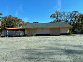 More details for 770 Bound Brook Rd, Middlesex, NJ - Retail for Sale