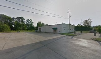 More details for 150 Commerce Cir, Rainbow City, AL - Light Industrial for Rent