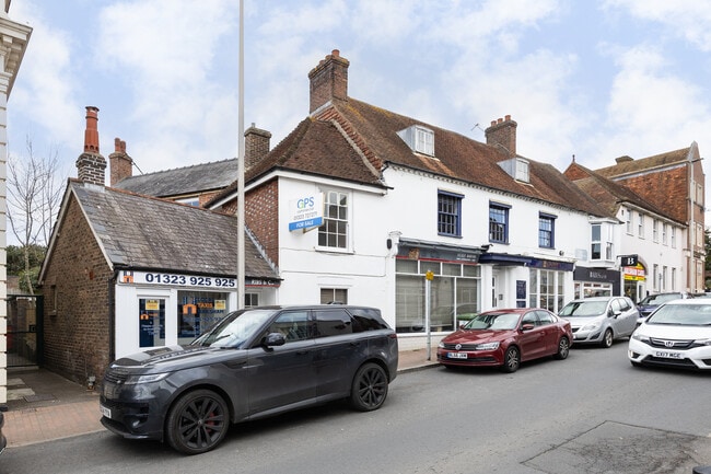 More details for 8 George St, Hailsham - Retail for Sale