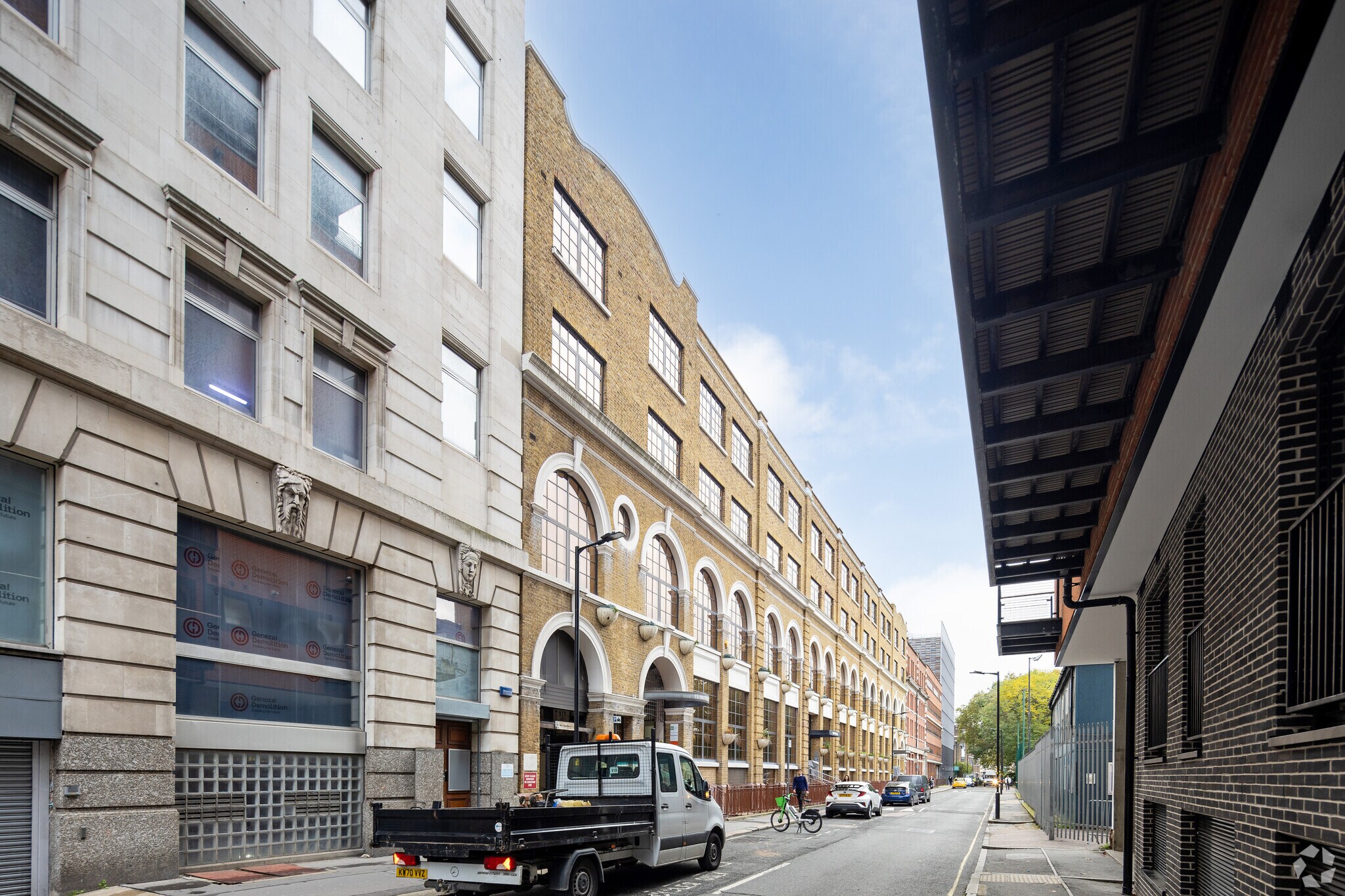 15 Hatfields, London for sale Primary Photo- Image 1 of 1