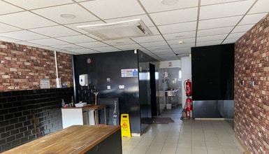 27 St Leonards Rd, Northampton to rent Interior Photo- Image 1 of 1