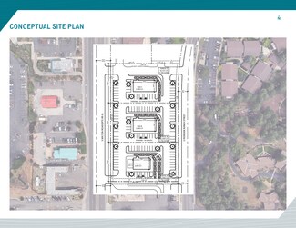 More details for 1300 South Milton Rd, Flagstaff, AZ - Land for Rent