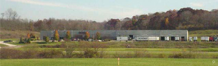 9000 Guernsey Industrial Blvd, Cambridge, OH for sale Primary Photo- Image 1 of 1