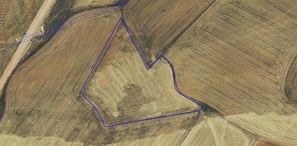 Pol. 1 Plaça, 106, Salamanca, SAL - Aerial  map view