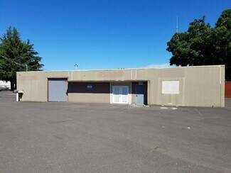 More details for 3060 River Rd N, Salem, OR - Industrial for Rent