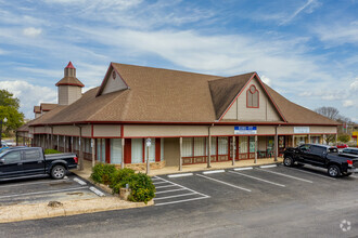 15033 Nacogdoches Rd, San Antonio, TX for sale Building Photo- Image 1 of 1