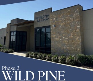 More details for 11207 Wild Pine, San Antonio, TX - Office for Rent