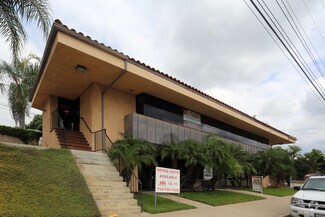 More details for 1107 E Lincoln Ave, Orange, CA - Office for Rent