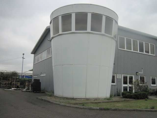 Maidstone Rd, Rochester for sale Primary Photo- Image 1 of 1