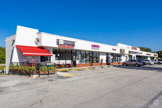 More details for 19700 S Dixie Hwy, Miami, FL - Retail for Rent