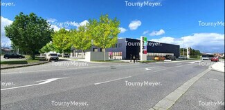 More details for Light Industrial for Sale