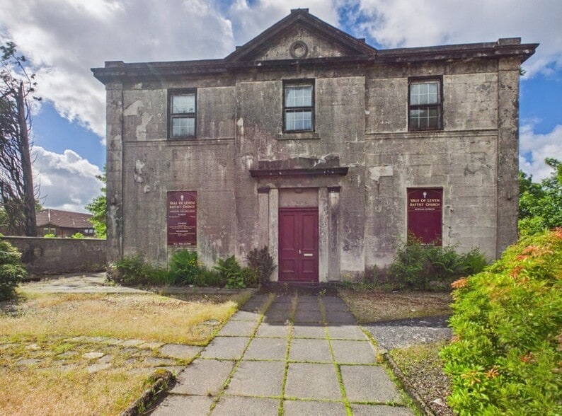 Bridge St, Alexandria for sale - Building Photo - Image 1 of 4