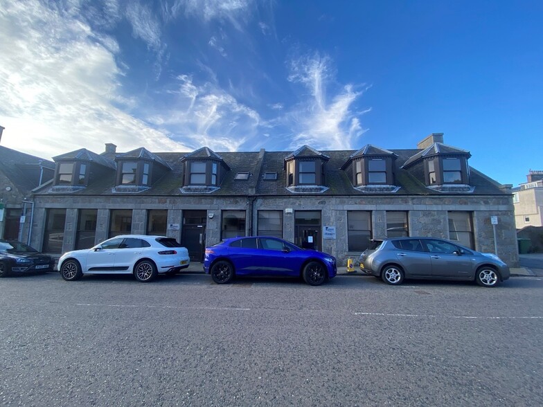 7-11 Waverley Pl, Aberdeen for sale - Building Photo - Image 1 of 3