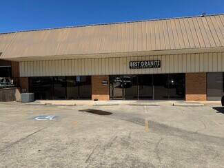 More details for 399 Lively Ave, Norcross, GA - Industrial for Rent