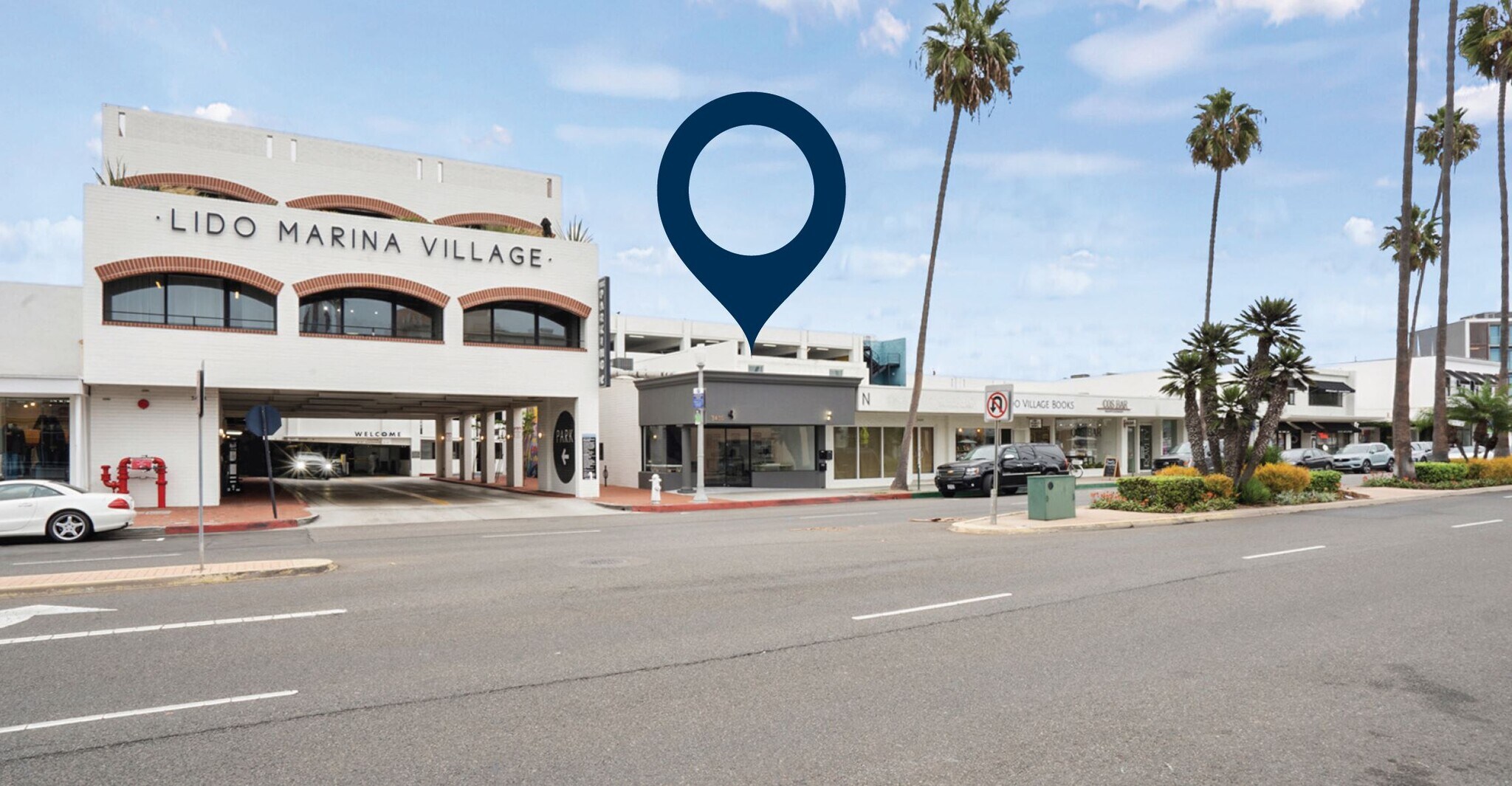 3430 Via Lido, Newport Beach, CA for sale Building Photo- Image 1 of 1