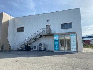 More details for Route De Grenoble, Saint-Priest - Office, Light Industrial to Rent