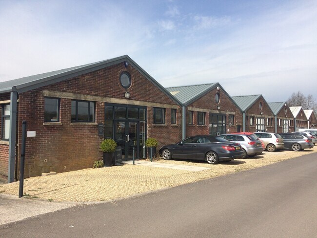More details for Elcot Ln, Marlborough - Office to Rent