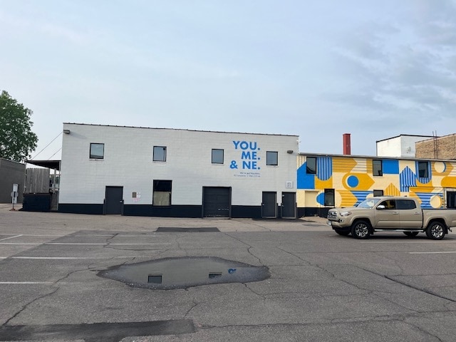 1331 NE Tyler St, Minneapolis, MN to rent Building Photo- Image 1 of 8