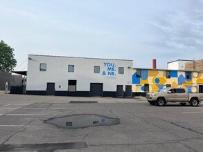 1331 NE Tyler St, Minneapolis, MN to rent Building Photo- Image 1 of 8