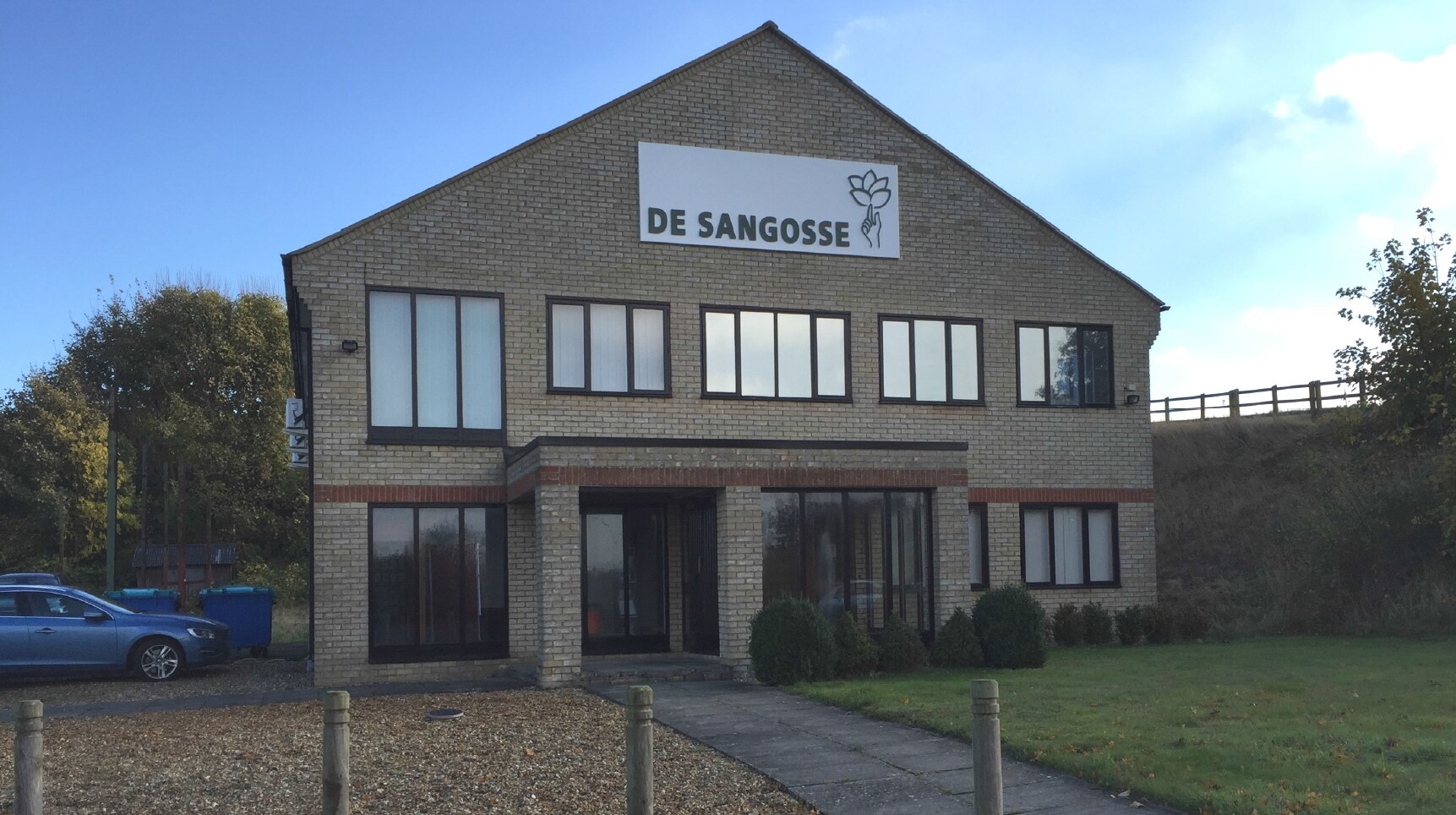 Quarry Ln, Swaffham Bulbeck for sale Primary Photo- Image 1 of 1