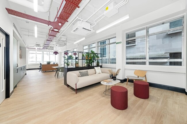 More details for 2 Swallow Pl, London - Co-working to Rent