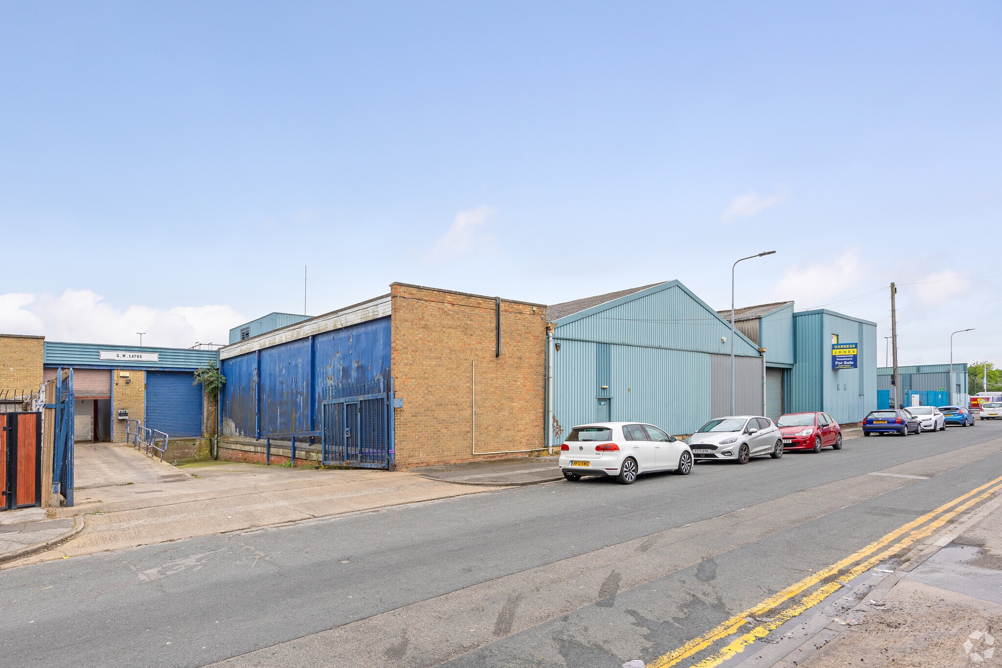 43 Strickland St, Hull for sale Building Photo- Image 1 of 1