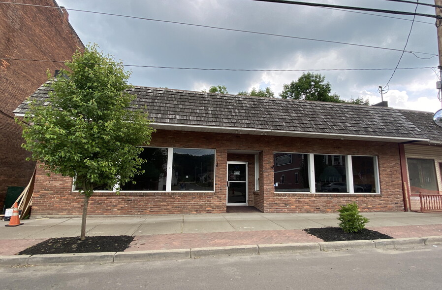 130 Front St, Deposit, NY for sale - Building Photo - Image 1 of 21