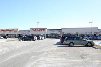 More details for 300 Hylan Dr, Rochester, NY - Retail for Rent