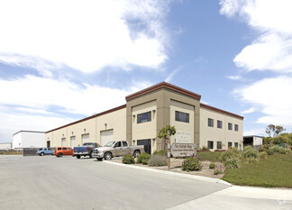 More details for 11245 Commercial Pky, Castroville, CA - Industrial for Rent