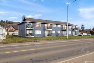 Bay Ave Apartments - Commercial Property