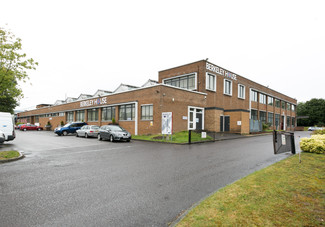 More details for Hunts Rise, Swindon - Industrial for Rent