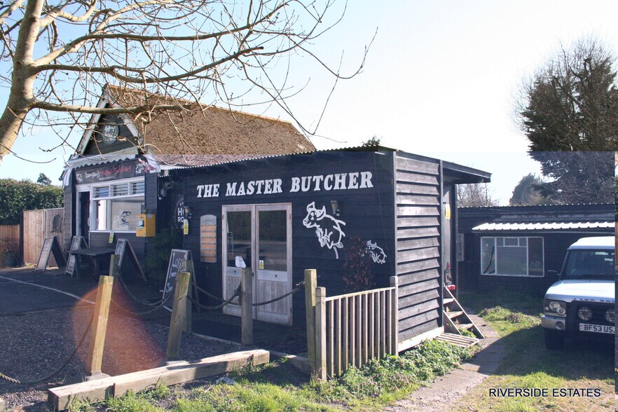 5 Main Rd, Harwich for sale - Building Photo - Image 3 of 3