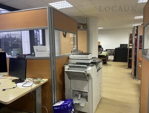 Office in Argenteuil to rent Interior Photo- Image 2 of 4