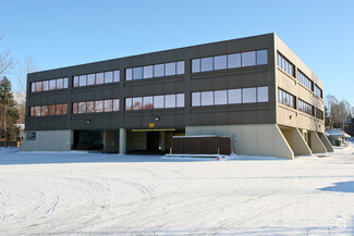 More details for 3500 LaTouche St, Anchorage, AK - Office for Sale