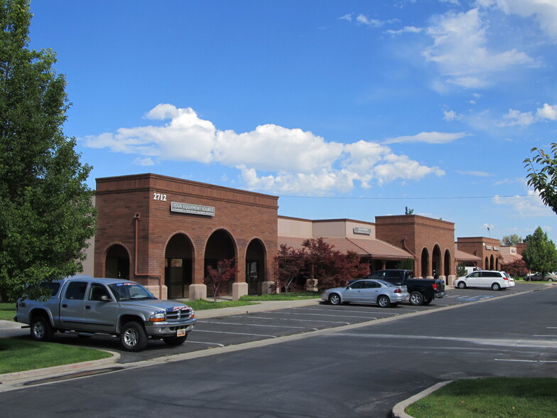 2724-2727 S 3600 W, Salt Lake City, UT for rent - Building Photo - Image 3 of 9