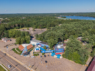 More details for 560 Wisconsin Dells Pky, Wisconsin Dells, WI - Sports & Entertainment for Sale