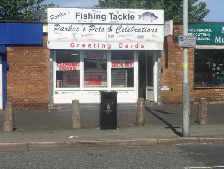 7 Blackhalve Ln, Wolverhampton for sale Primary Photo- Image 1 of 1