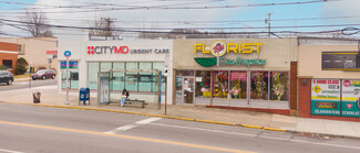 More details for 816 Forest Ave, Staten Island, NY - Retail for Rent