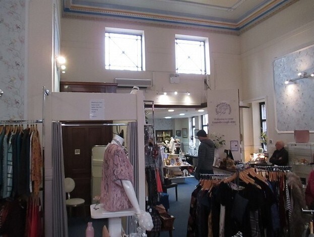 36 Market Pl, Knaresborough for sale - Interior Photo - Image 3 of 5