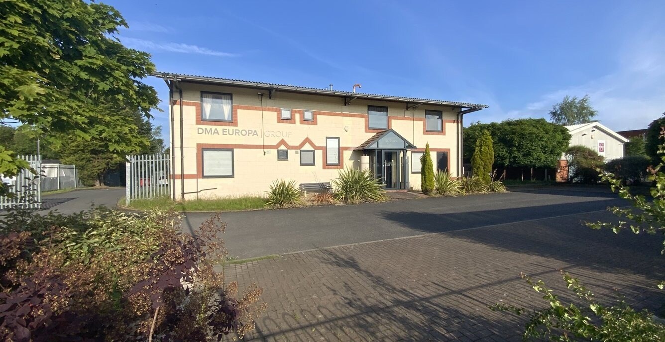 Arthur Dr, Kidderminster for sale Building Photo- Image 1 of 1