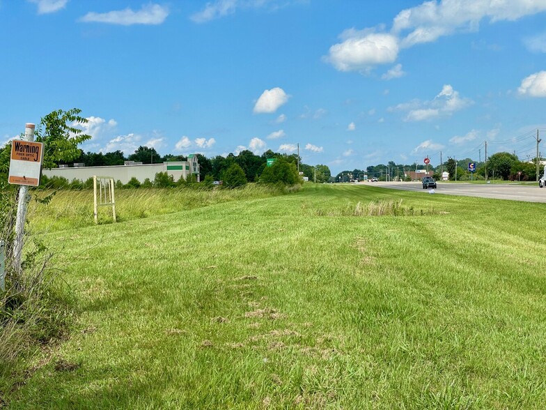 0 HWY 80 West, Demopolis, AL for sale - Primary Photo - Image 1 of 7