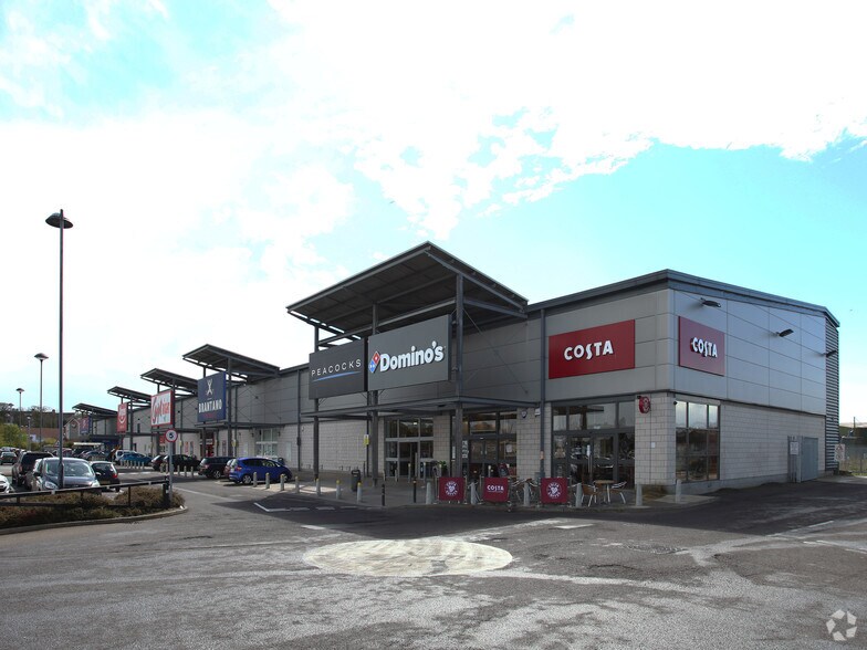 Freshfields Rd, Parkeston for sale - Primary Photo - Image 1 of 1