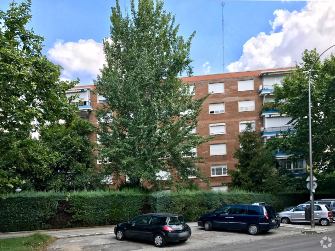 Avenida de Nazaret, 3, Madrid, Madrid to rent Primary Photo- Image 1 of 2