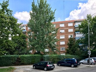 More details for Avenida de Nazaret, 3, Madrid - Office to Rent