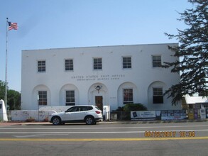 5 E Main St, Springerville, AZ for rent Primary Photo- Image 1 of 3