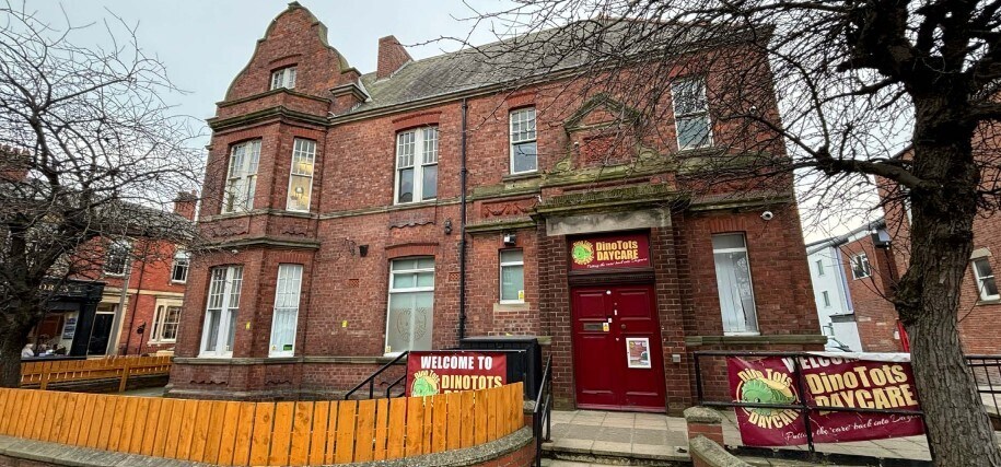 22 Bridge St, Blyth for sale Building Photo- Image 1 of 1