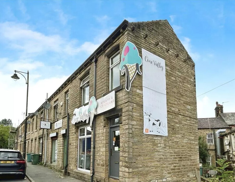 6 Yates Ln, Huddersfield for sale Primary Photo- Image 1 of 1